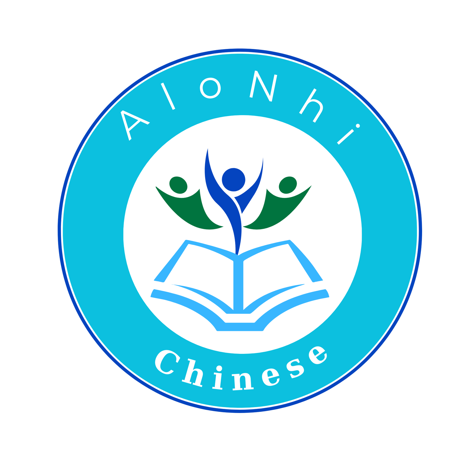 Alonhi Chinese Logo